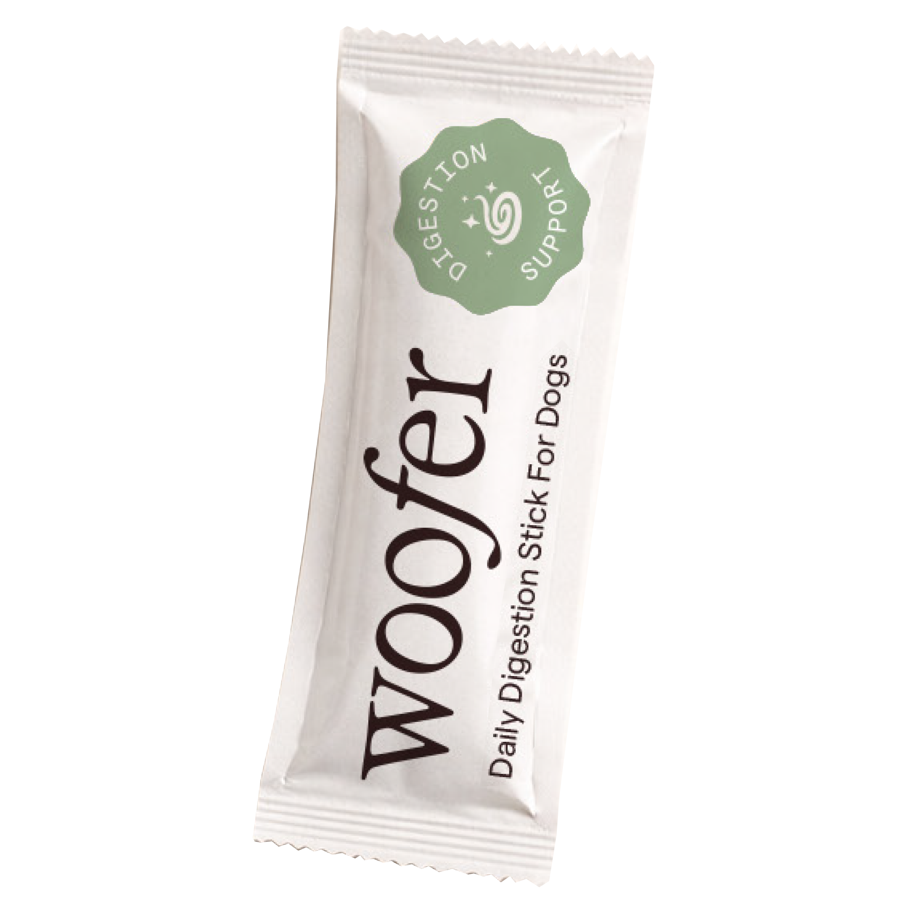 Woofer Daily Digestion Stick (30 Ct)