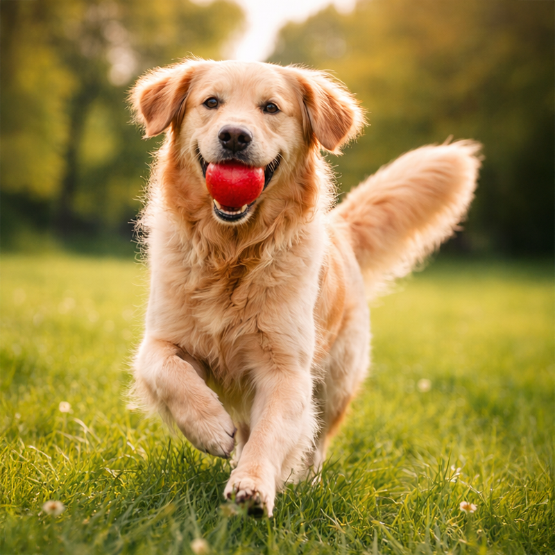 Why Your Dogs Health Matters