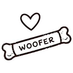 A Woofer a Day