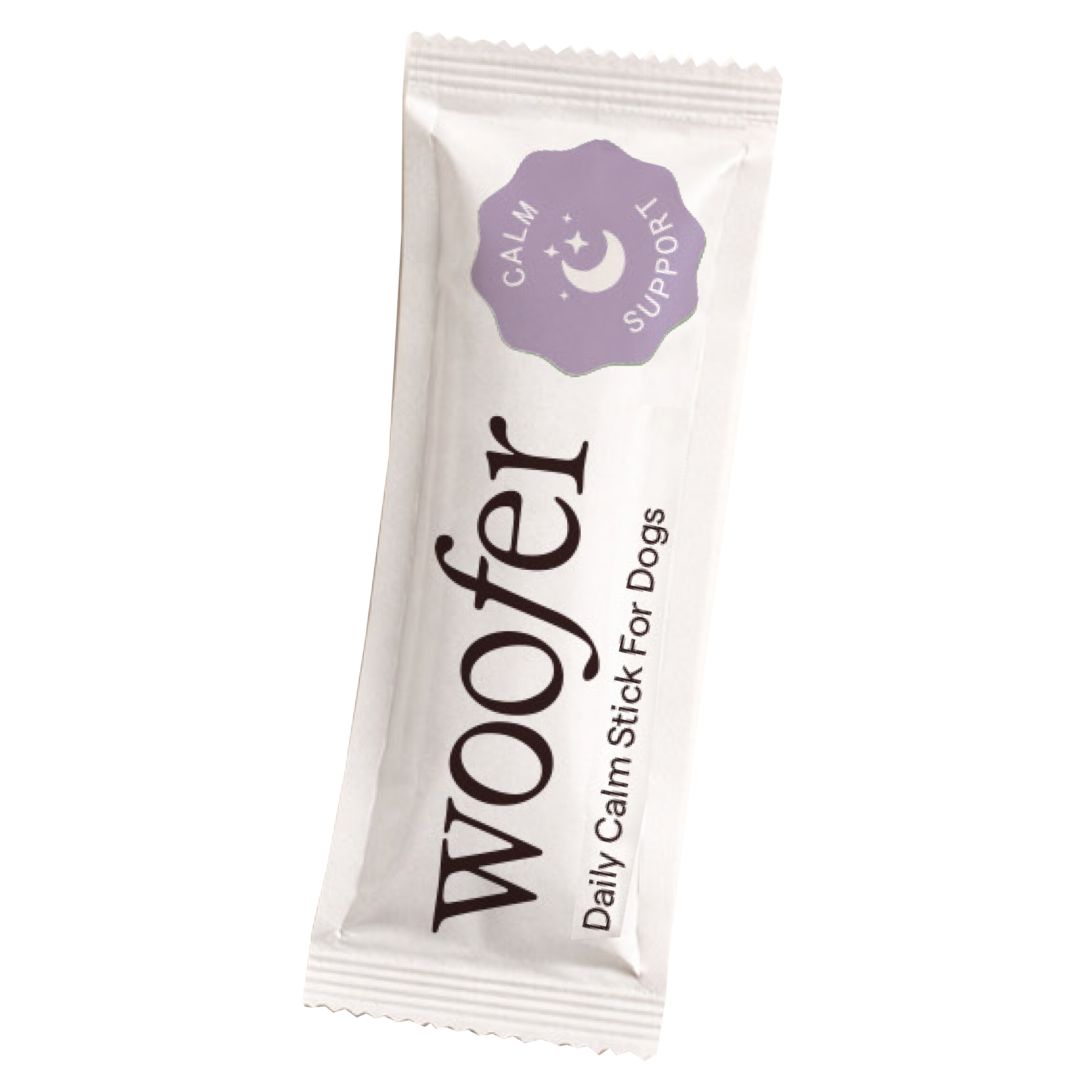 Woofer Daily Calm Stick (30 Ct)