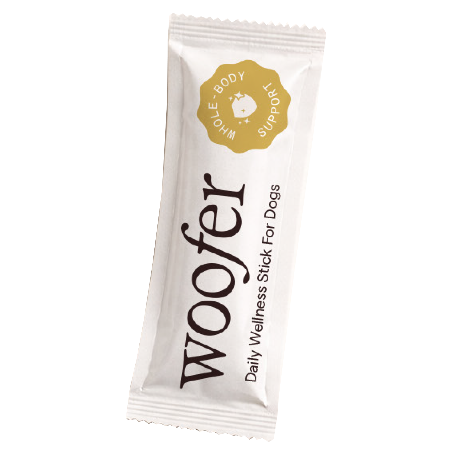 Woofer Daily Wellness Stick (30 Ct)